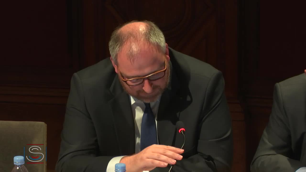 PLF 2019 - Audition de Mme Florence Parly, ministre des Armées