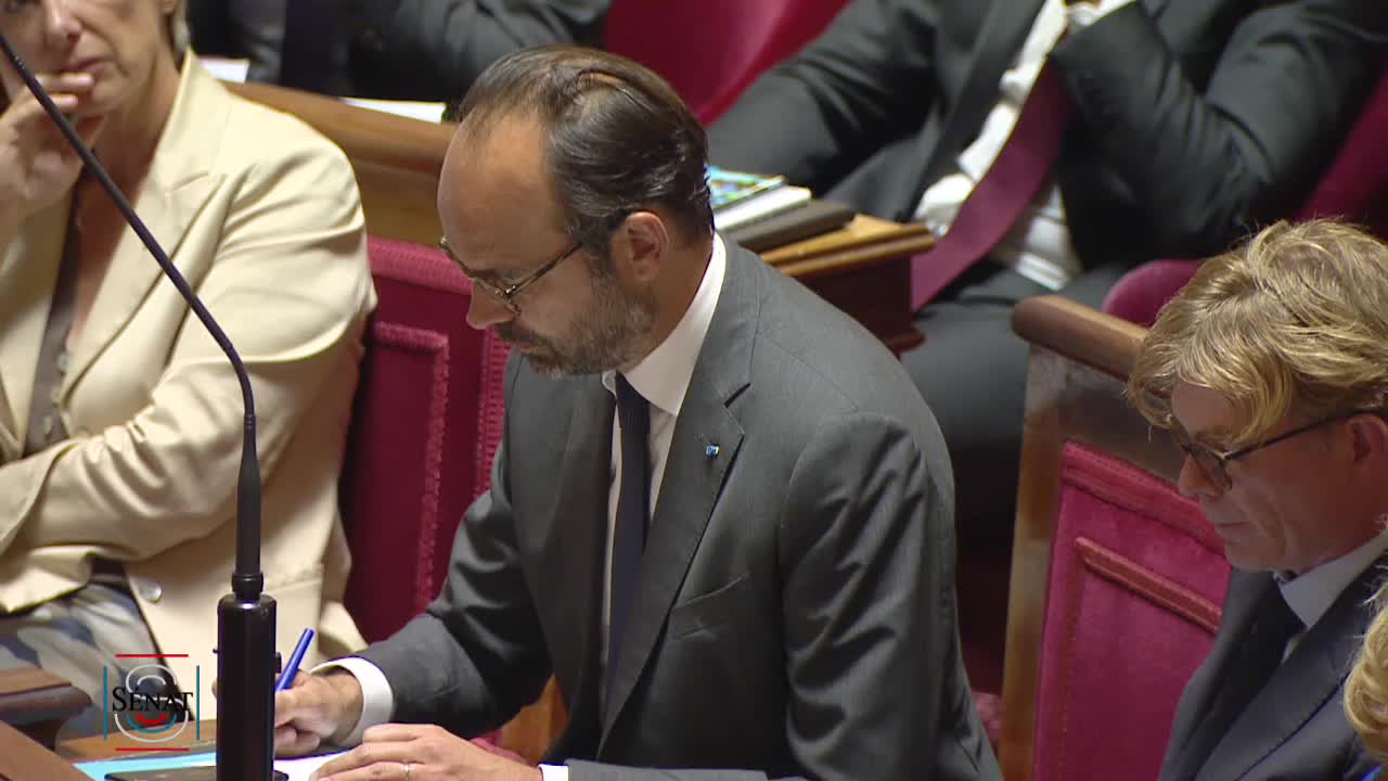 Séance publique du 16 octobre 2018 (après-midi)