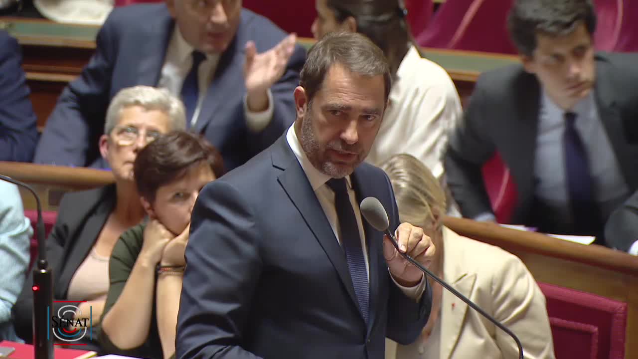 Séance publique du 16 octobre 2018 (après-midi)