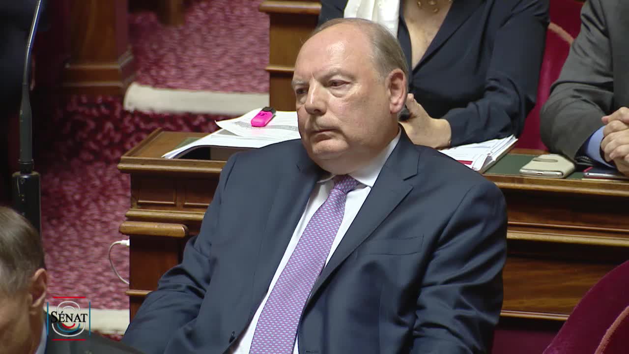 Séance publique du 16 octobre 2018 (après-midi)