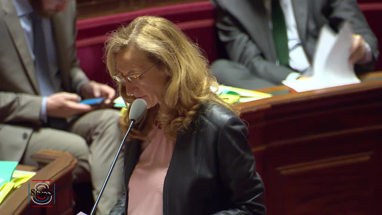 Séance publique du 17 octobre 2018 (soir)