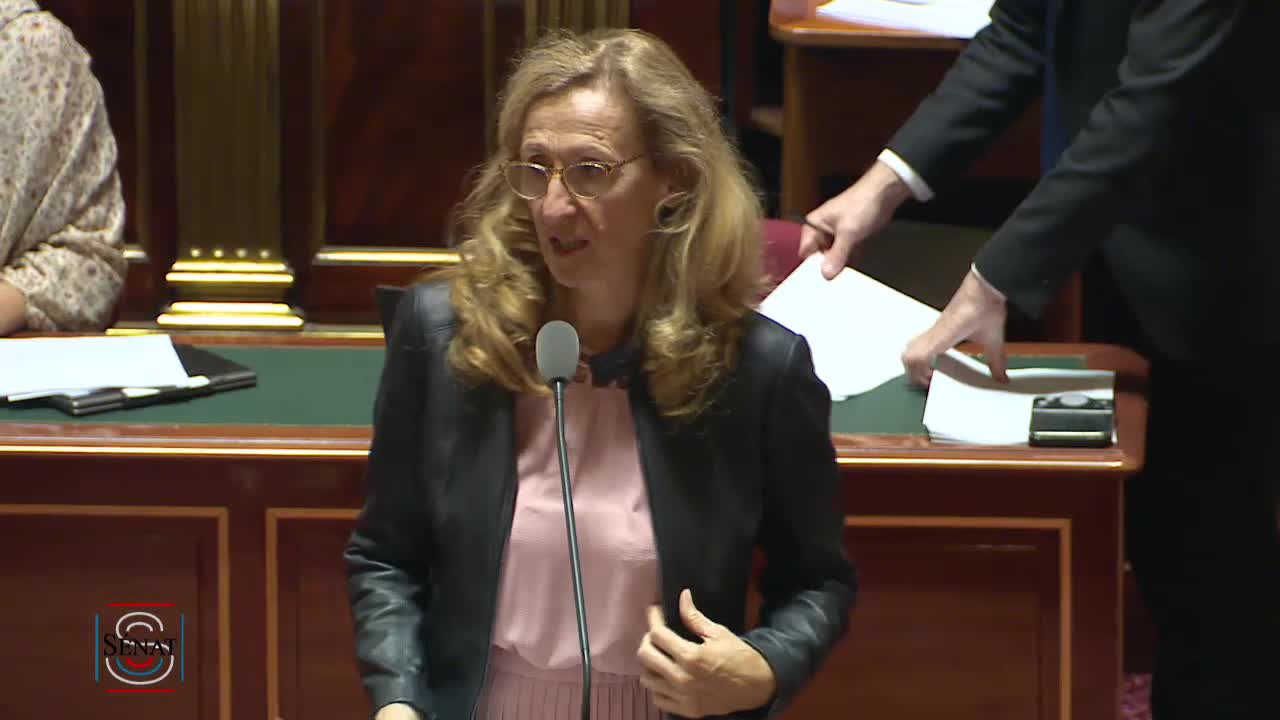 Séance publique du 17 octobre 2018 (soir)