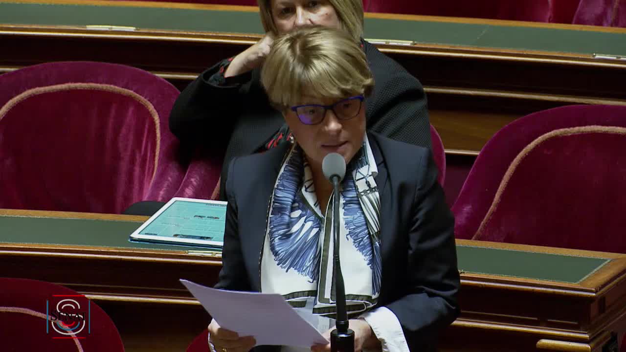 Séance publique du 23 octobre 2018 (matin)