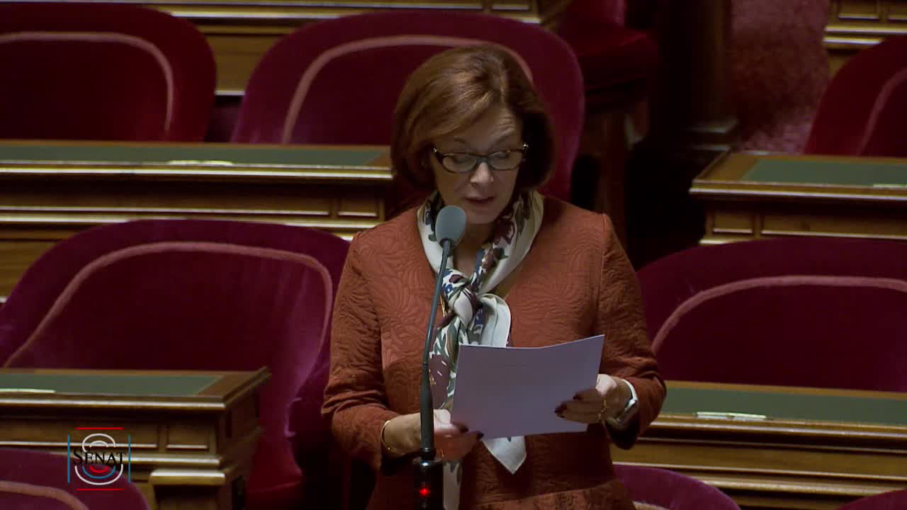 Séance publique du 23 octobre 2018 (matin)