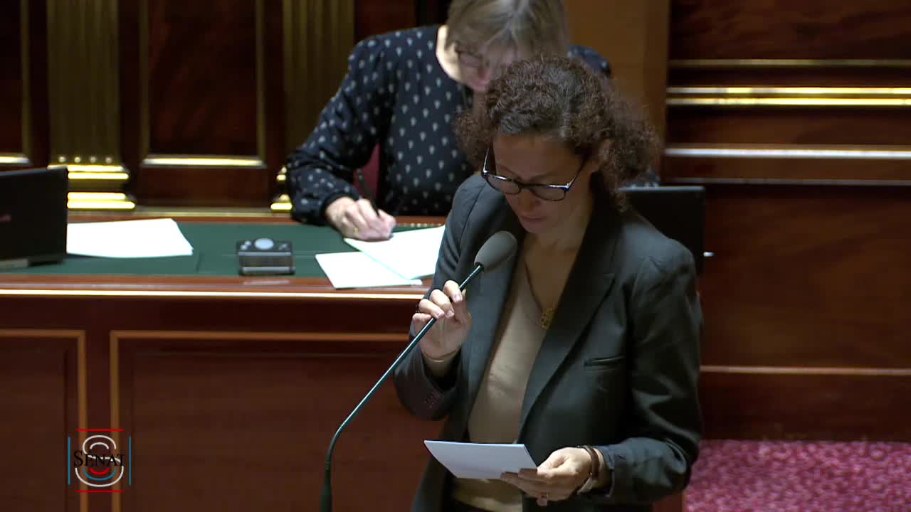 Séance publique du 23 octobre 2018 (matin)