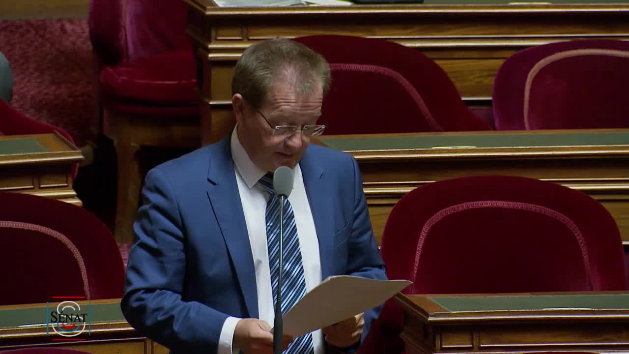 Séance publique du 23 octobre 2018 (matin)