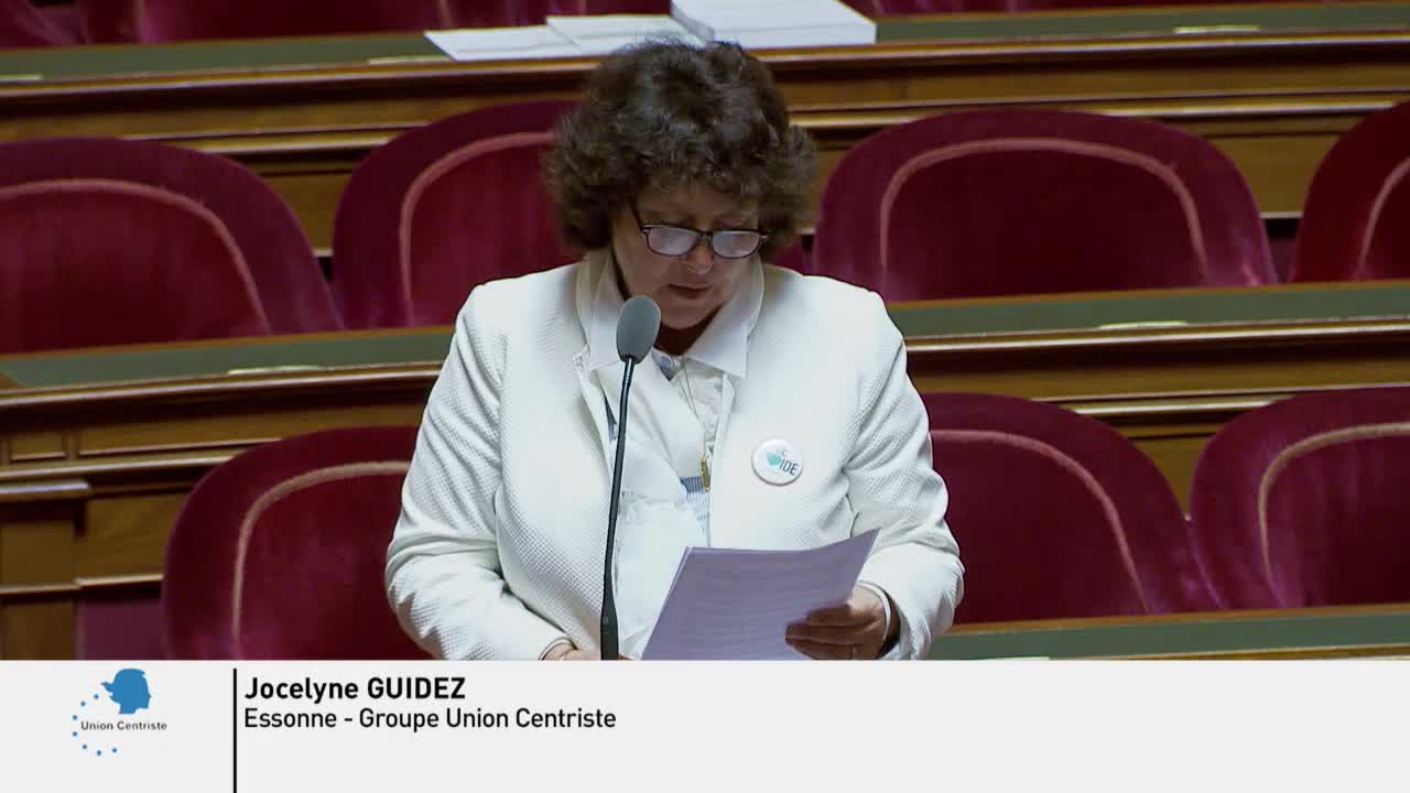 Séance publique du 23 octobre 2018 (matin)