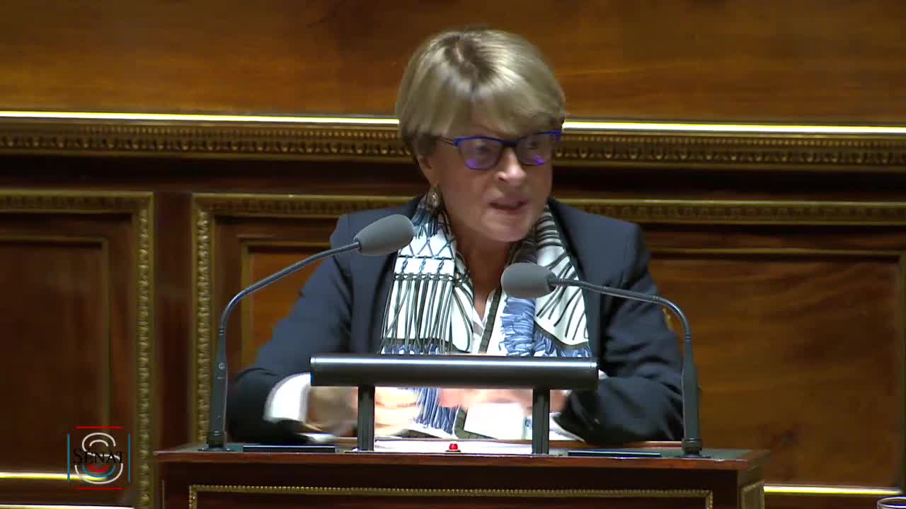 Séance publique du 23 octobre 2018 (après-midi)