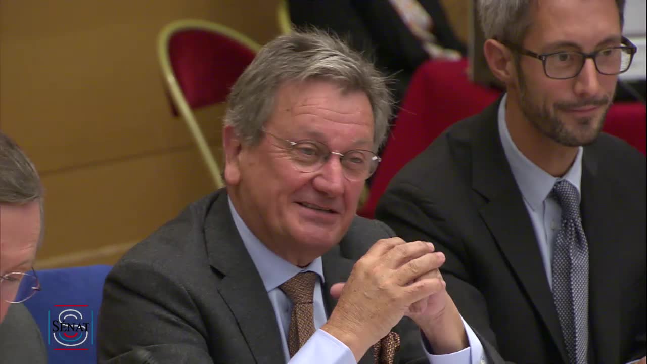 PPL Conseils d'administration des SDIS - Examen du rapport et du texte de la commission (LEC)