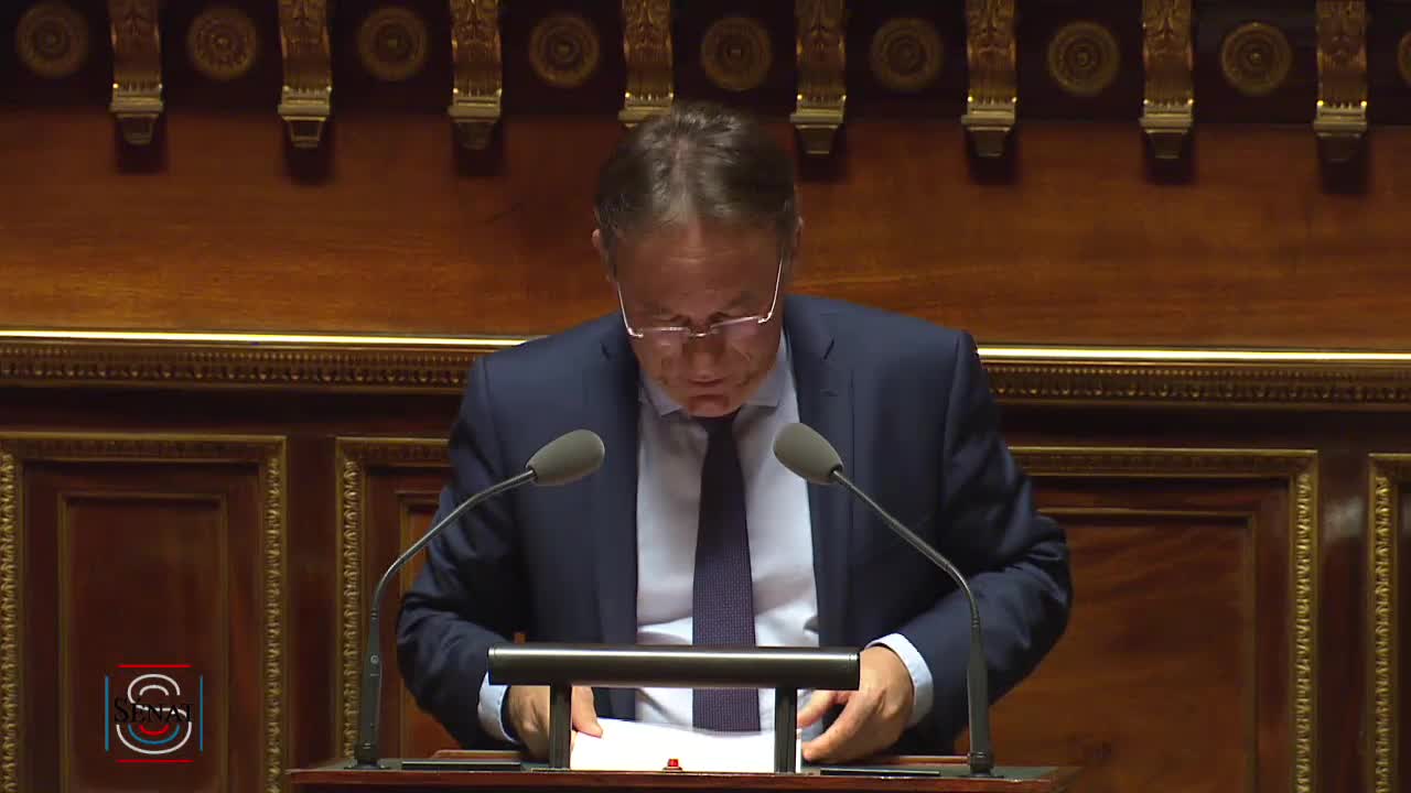 Séance publique du 24 octobre 2018 (après-midi)