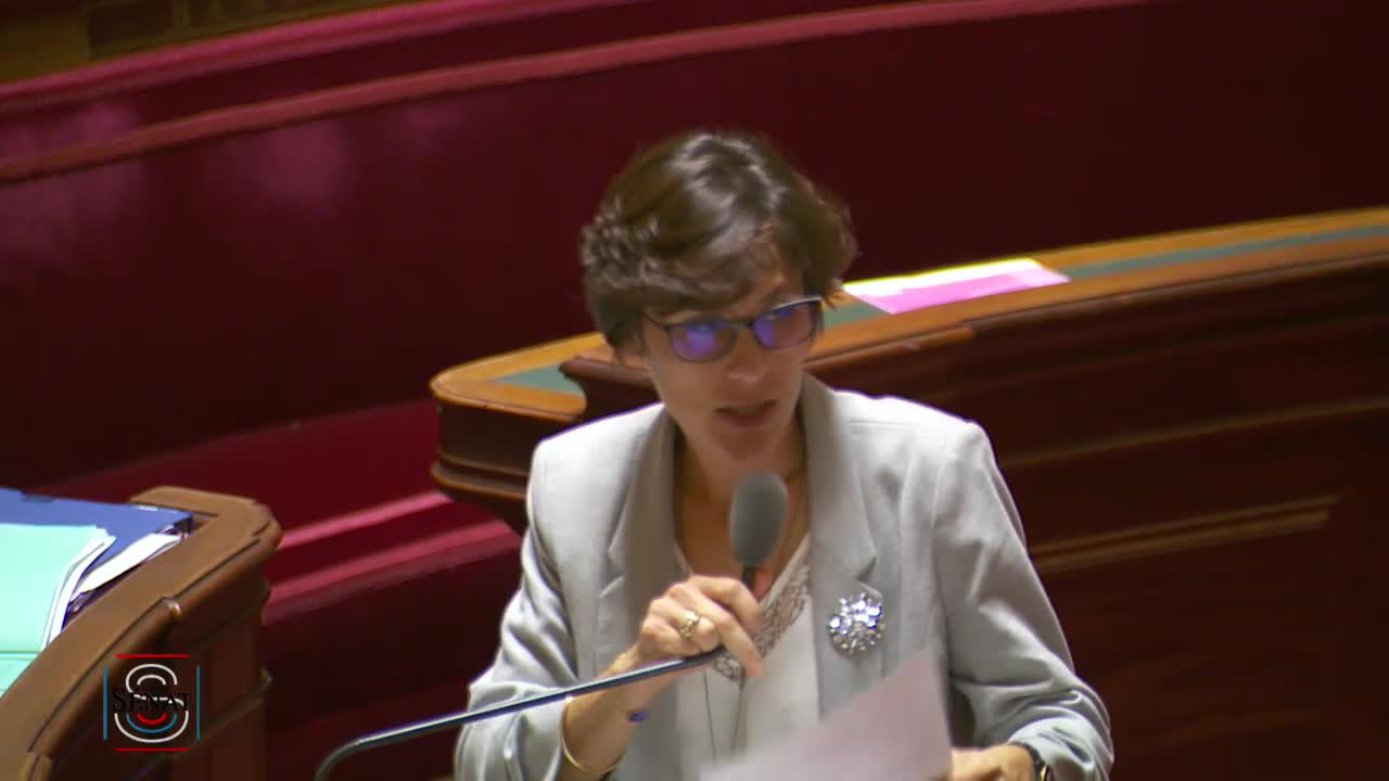 Séance publique du 25 octobre 2018 (après-midi)