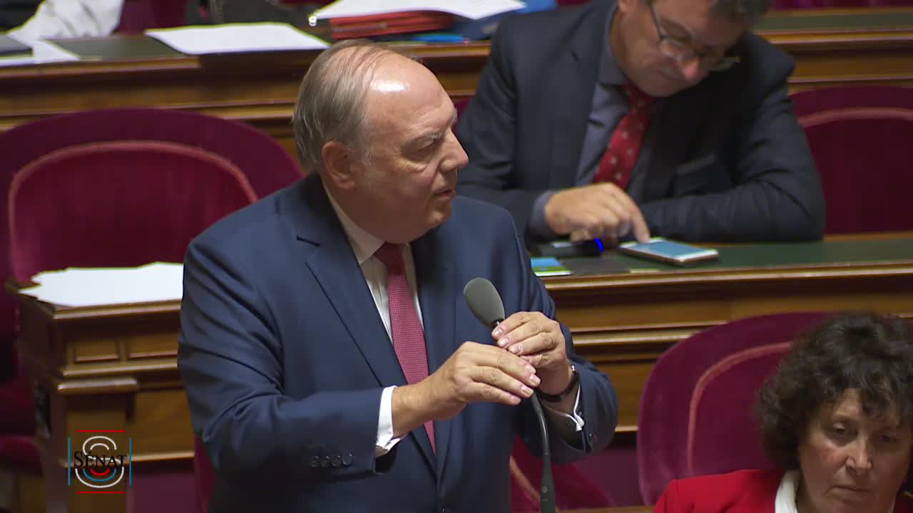 Séance publique du 25 octobre 2018 (après-midi)