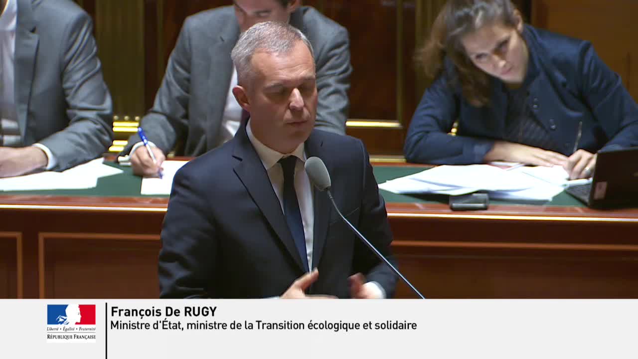 Séance publique du 25 octobre 2018 (après-midi)