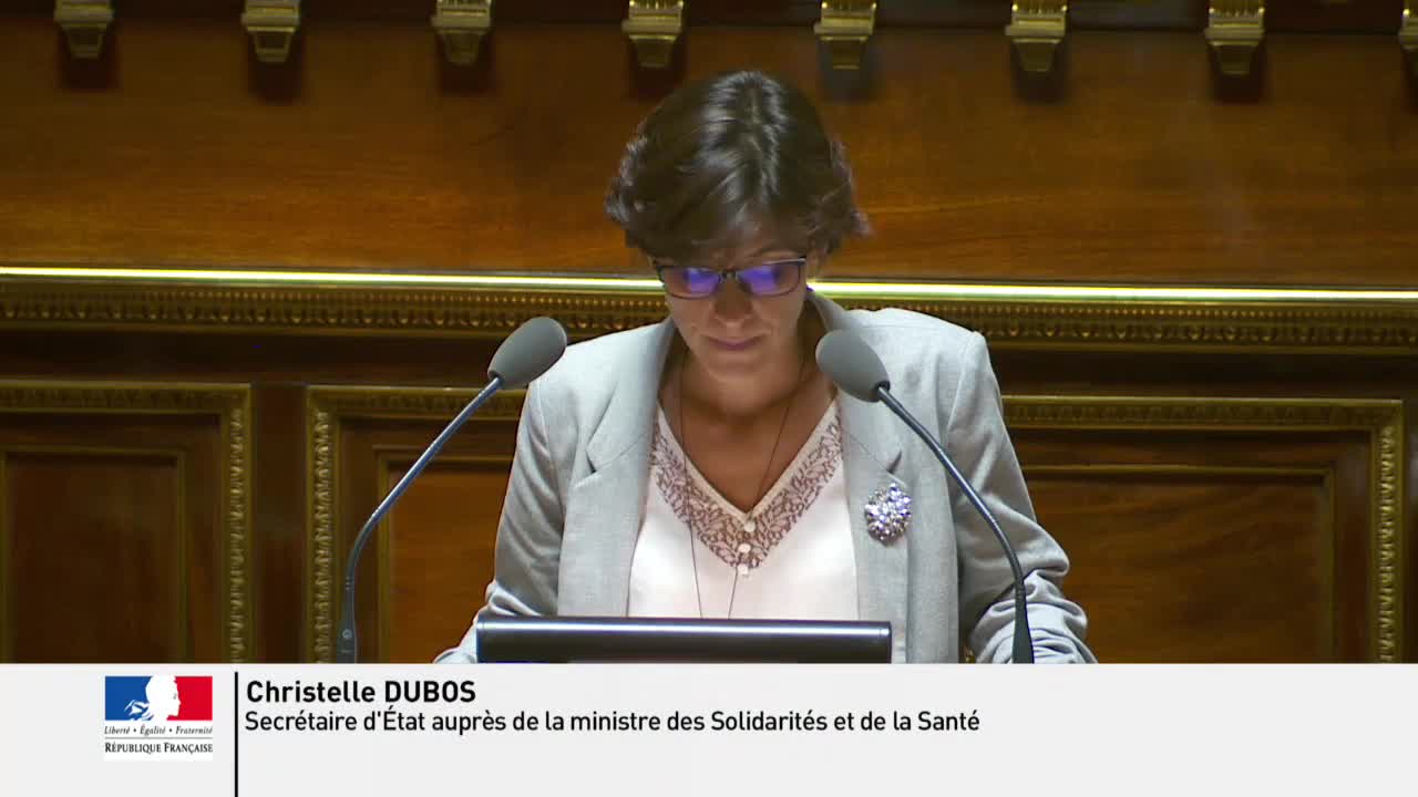 Séance publique du 25 octobre 2018 (après-midi)
