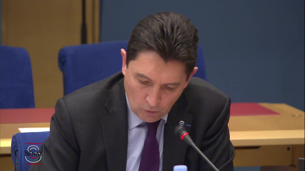 PJL suppression surtranspositions de directives européennes en droit français - Suite examen rapport et texte commission (LEC)