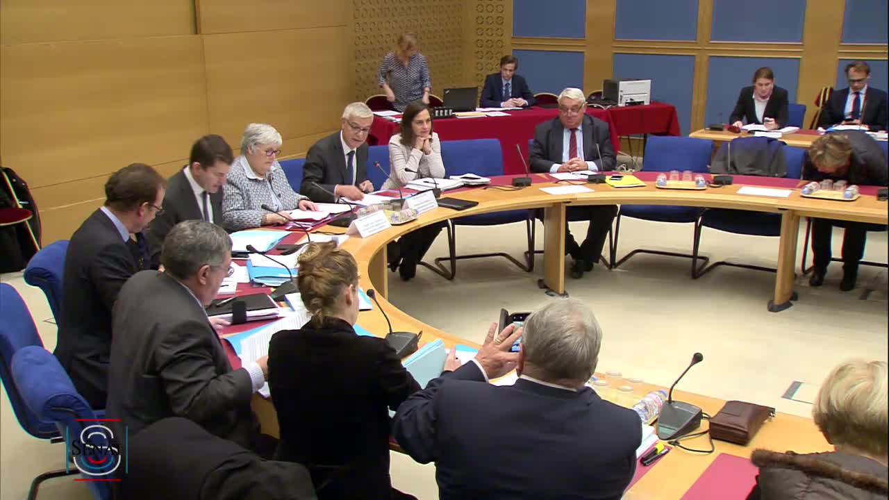 Audition de Mme Jacqueline Gourault, ministre de la cohésion des territoires