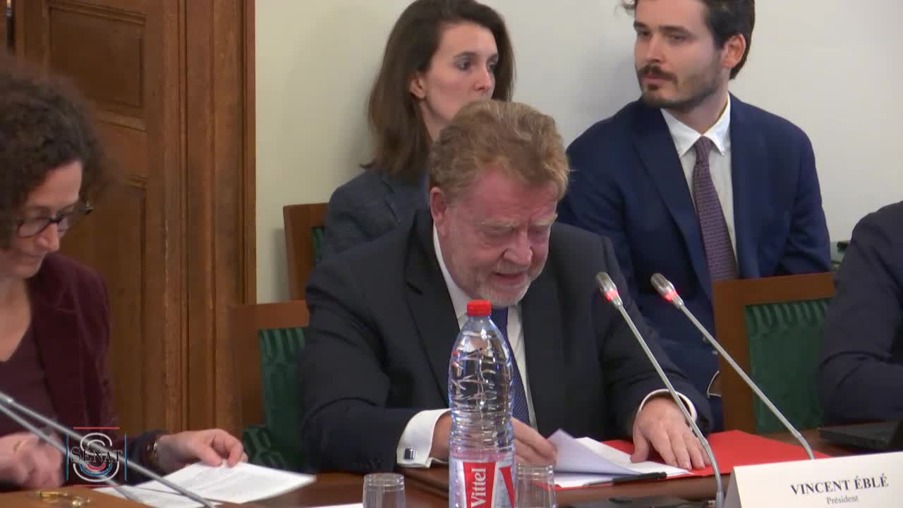 PLF 2019 - Enjeux budgétaires et fiscaux de la transition énergétique - Audition de Mme Emmanuelle Wargon, secrétaire d’État auprès du ministre d’État, ministre de la transition écologique et solidaire.