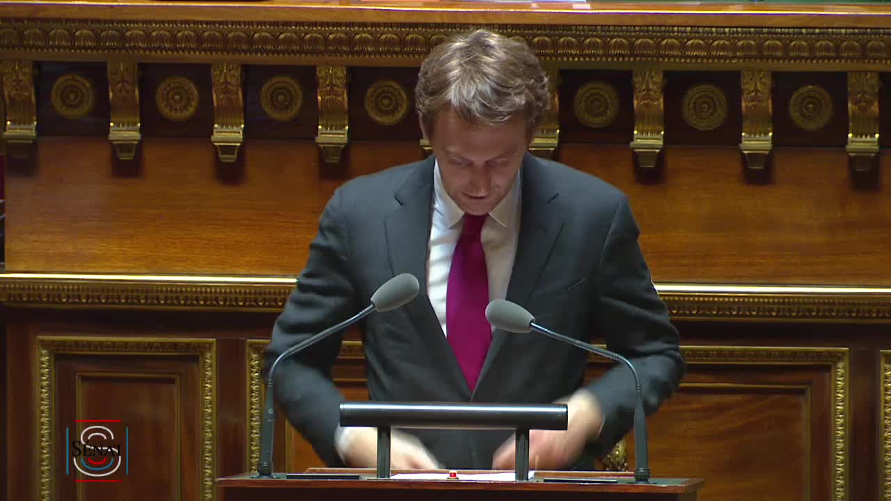 Séance publique du 30 octobre 2018 (après-midi)
