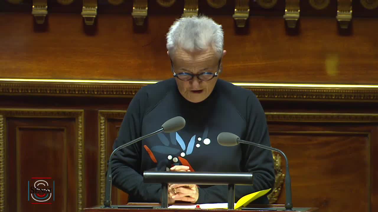 Séance publique du 30 octobre 2018 (après-midi)