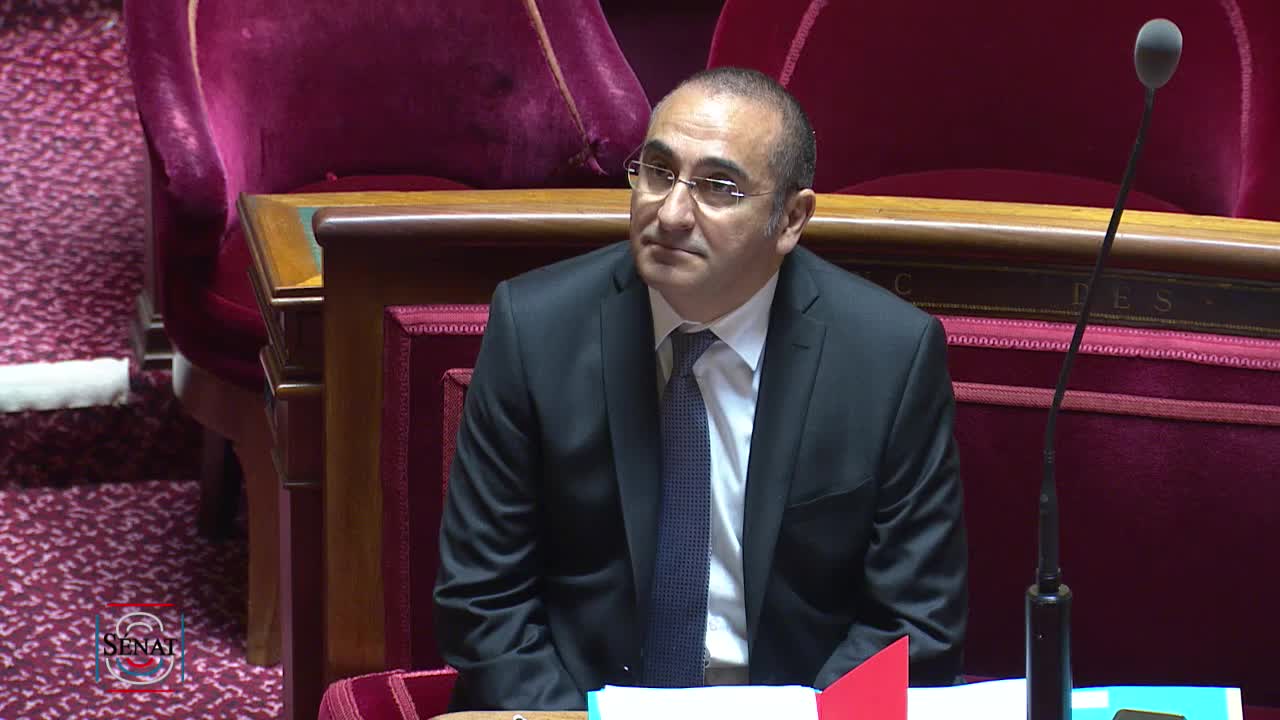 Séance publique du 30 octobre 2018 (après-midi)