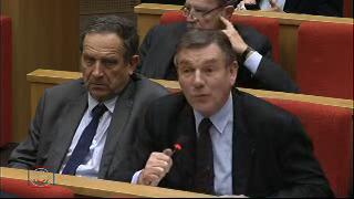 Auditions sur les questions de traçabilité dans la chaîne de fabrication et de distribution des produits alimentaires