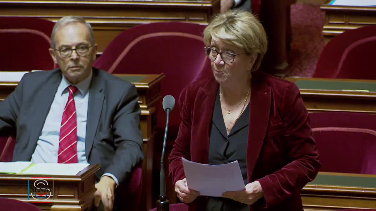 Séance publique du 31 octobre 2018 (après-midi)