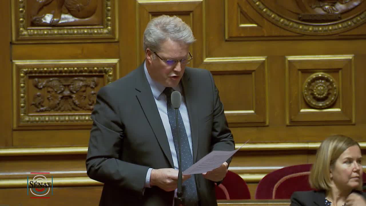 Séance publique du 31 octobre 2018 (après-midi)