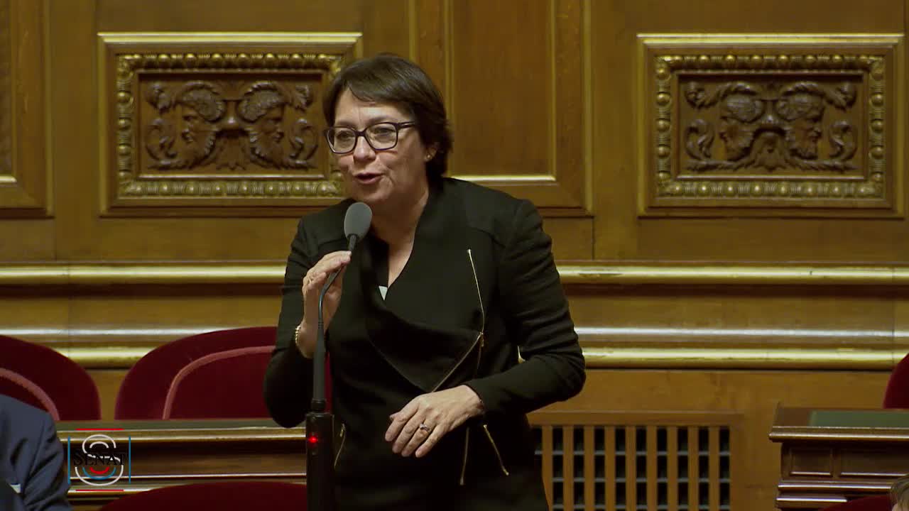 Séance publique du 31 octobre 2018 (après-midi)