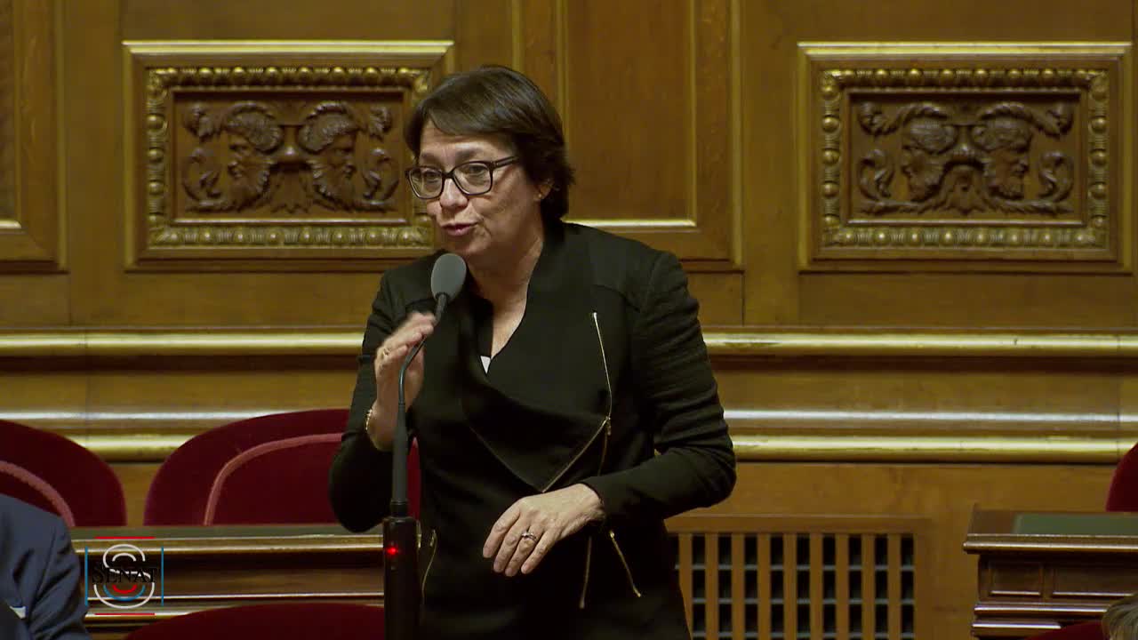 Séance publique du 31 octobre 2018 (après-midi)