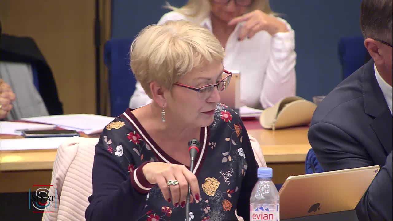 Financement de la transition énergétique - Table ronde
