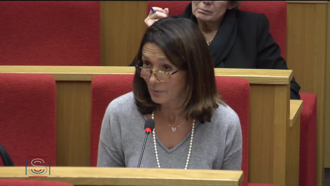 Internet très haut débit par satellite - Table ronde