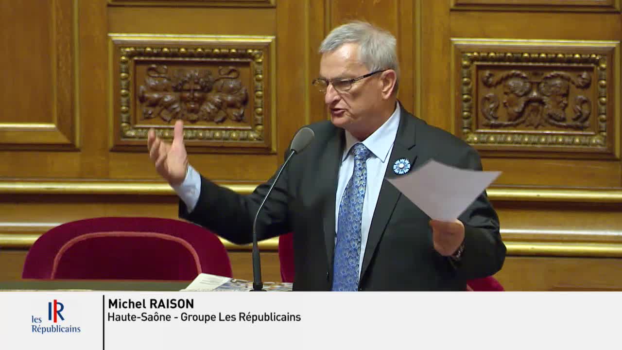 Séance publique du 6 novembre 2018 (soir)