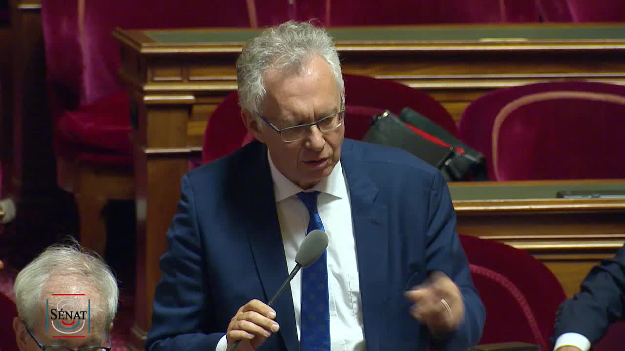 Séance publique du 6 novembre 2018 (soir)