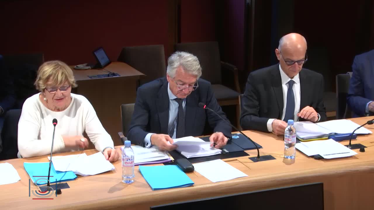 Agence européenne de sécurité alimentaire