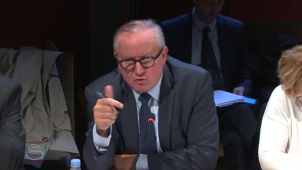Agence européenne de sécurité alimentaire