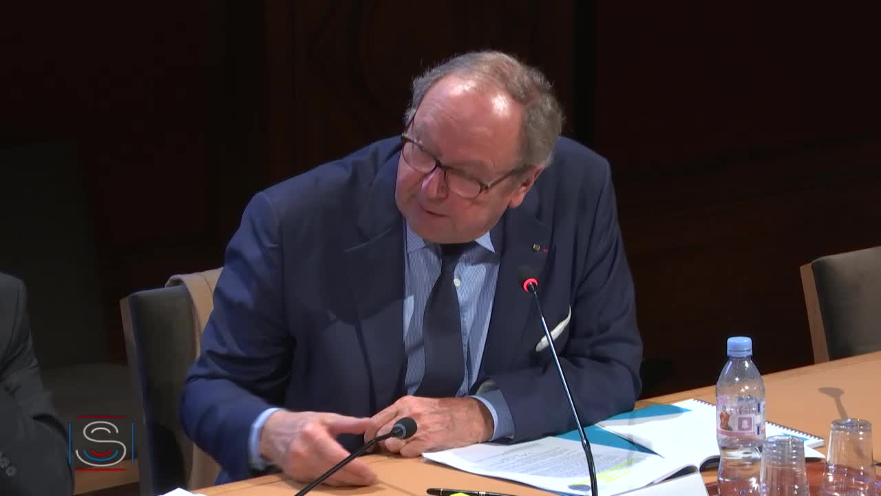 Agence européenne de sécurité alimentaire