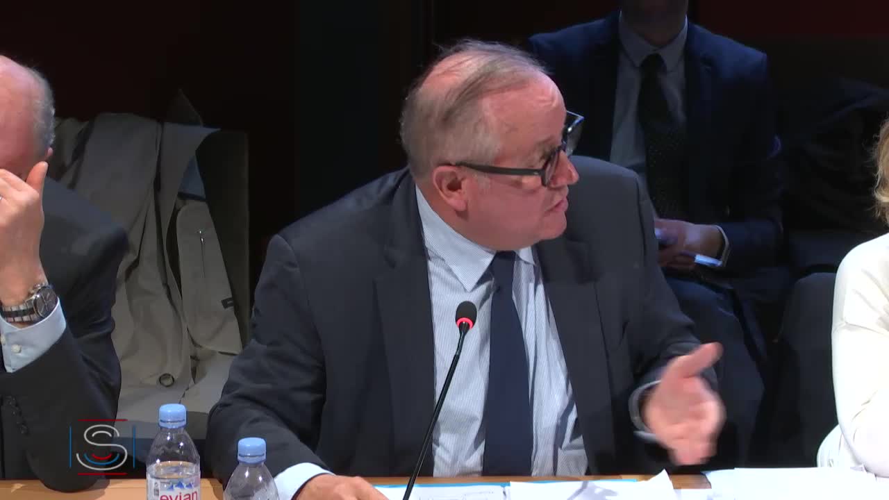 Agence européenne de sécurité alimentaire