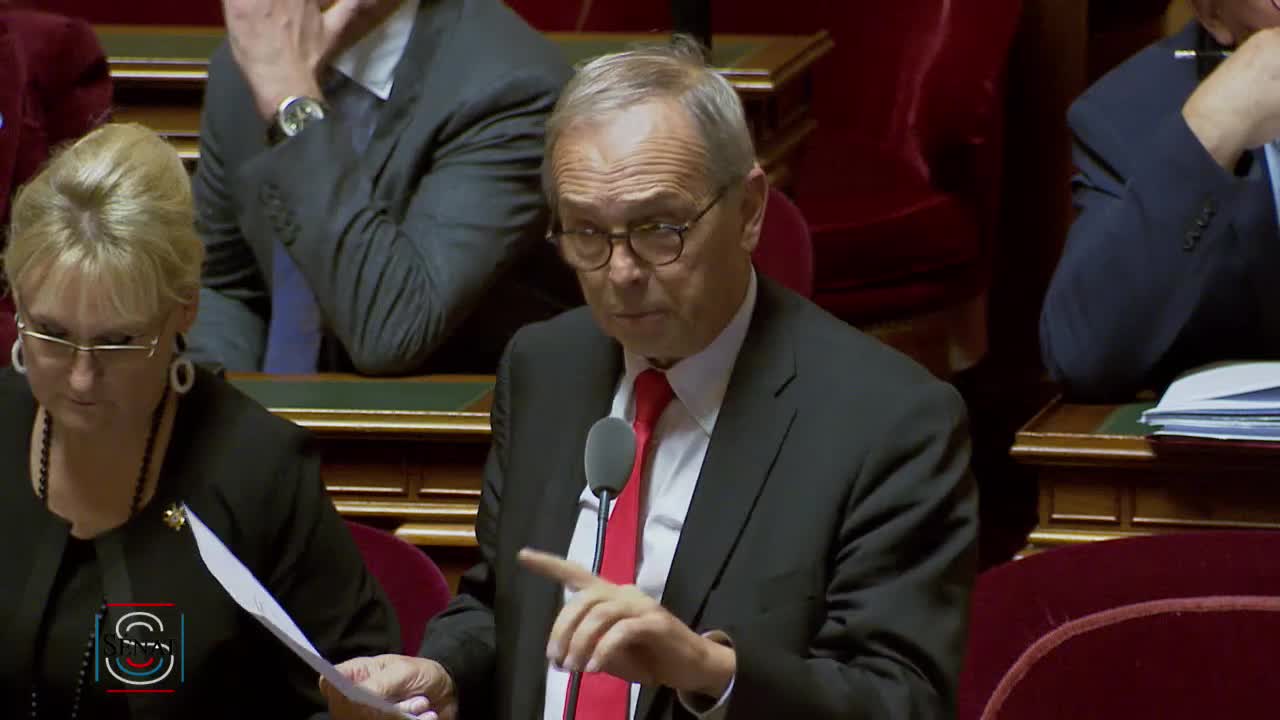 Séance publique du 7 novembre 2018 (après-midi)