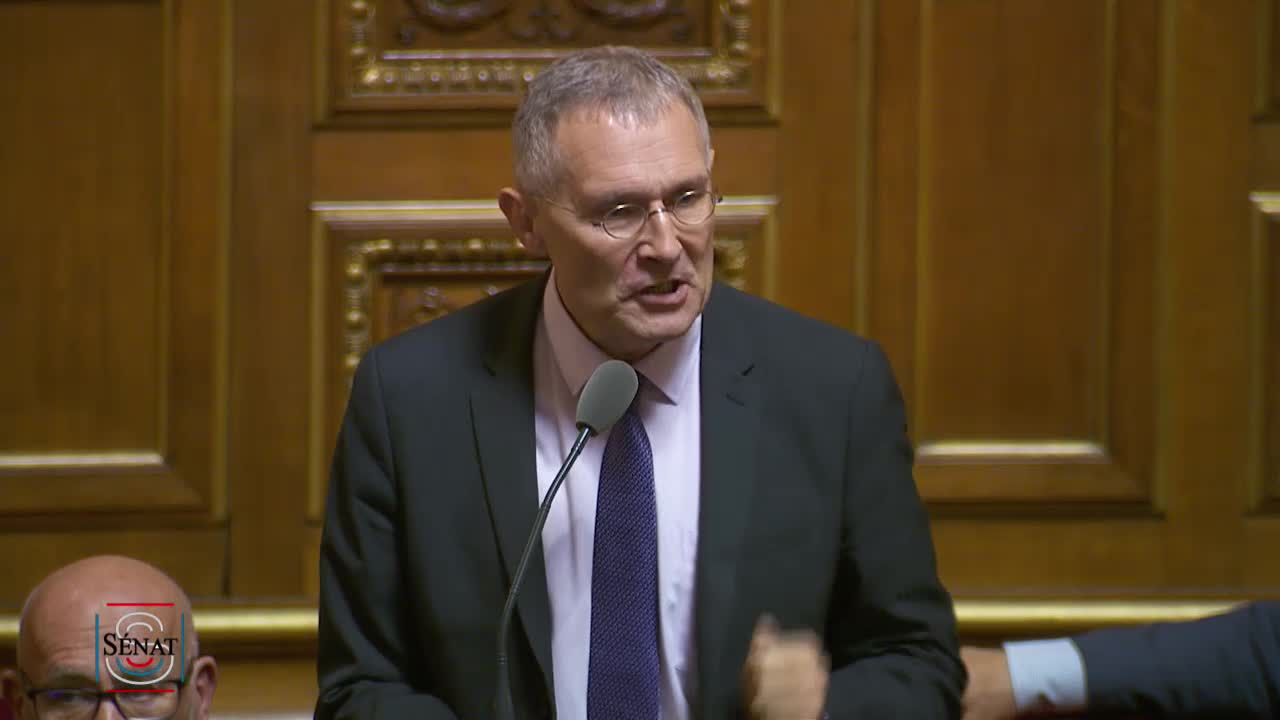 Séance publique du 8 novembre 2018 (après-midi)