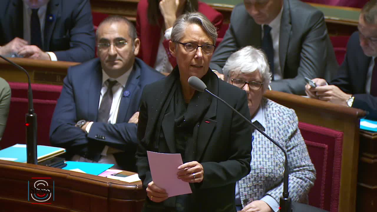 Séance publique du 8 novembre 2018 (après-midi)