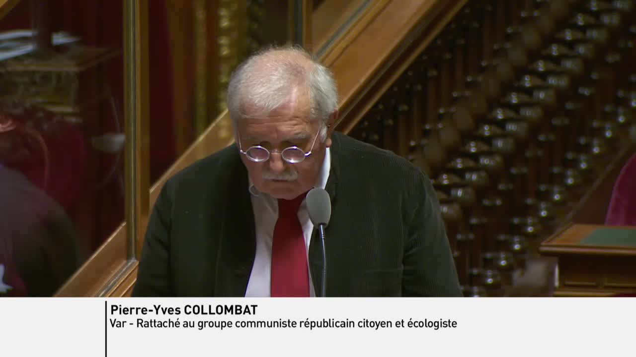 Séance publique du 8 novembre 2018 (après-midi)