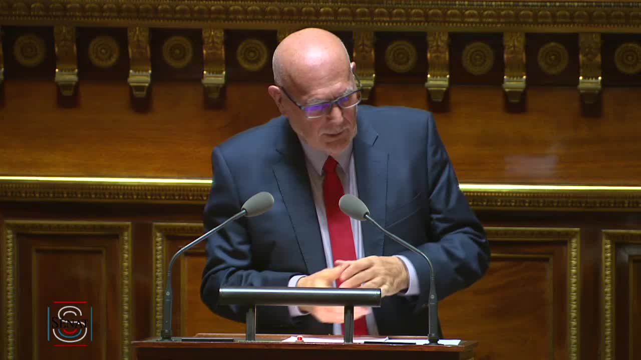 Séance publique du 12 novembre 2018 (après-midi)