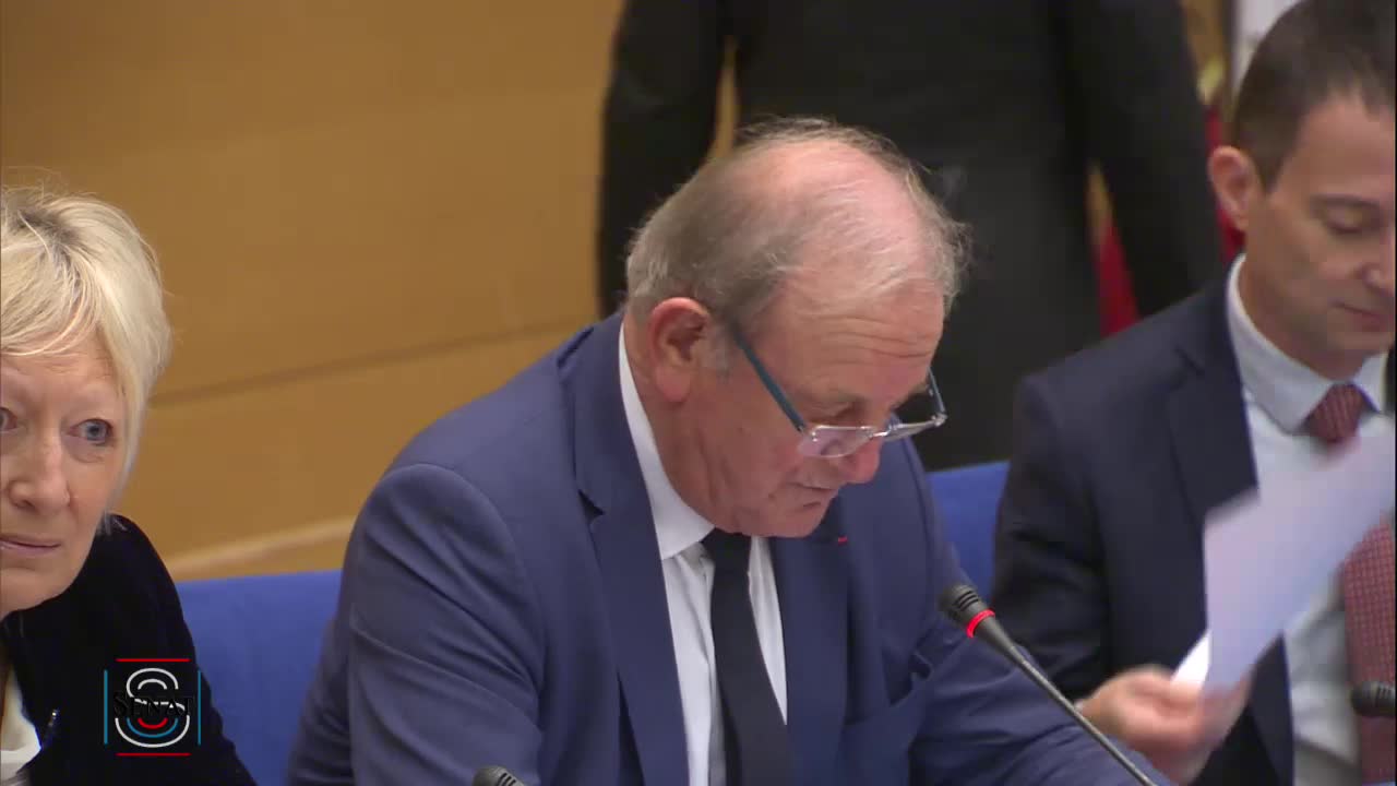 LEC - PPL visant à lutter contre l'exposition précoce des enfants aux écrans - Examen rapport et texte commission