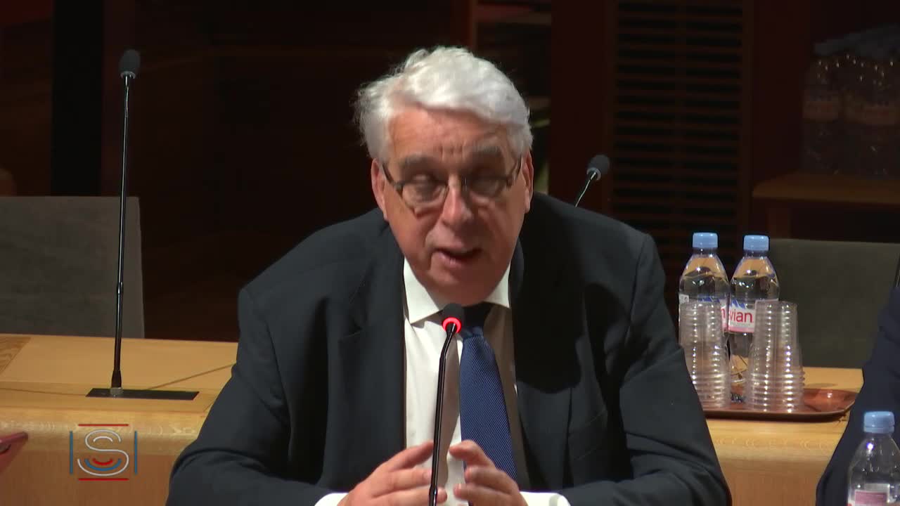 PLF 2019 - Audition de Mme Jacqueline Gourault, ministre et de M. Sébastien Lecornu, ministre