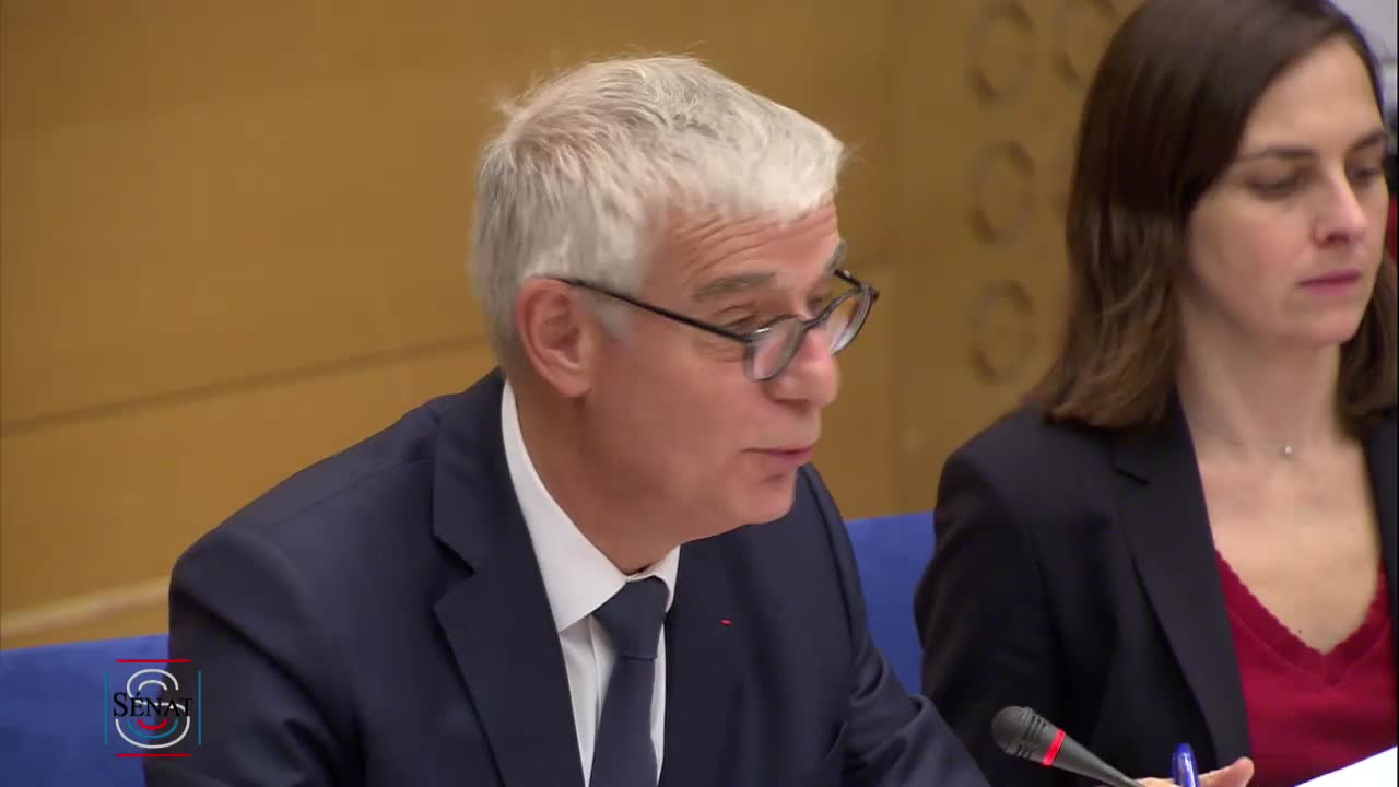 PLF 2019 - Audition de Mme Elisabeth Borne, ministre