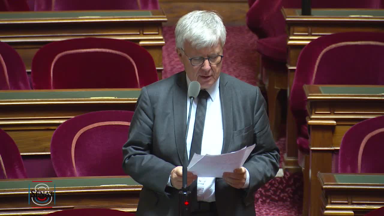 Séance publique du 13 novembre 2018 (après-midi)
