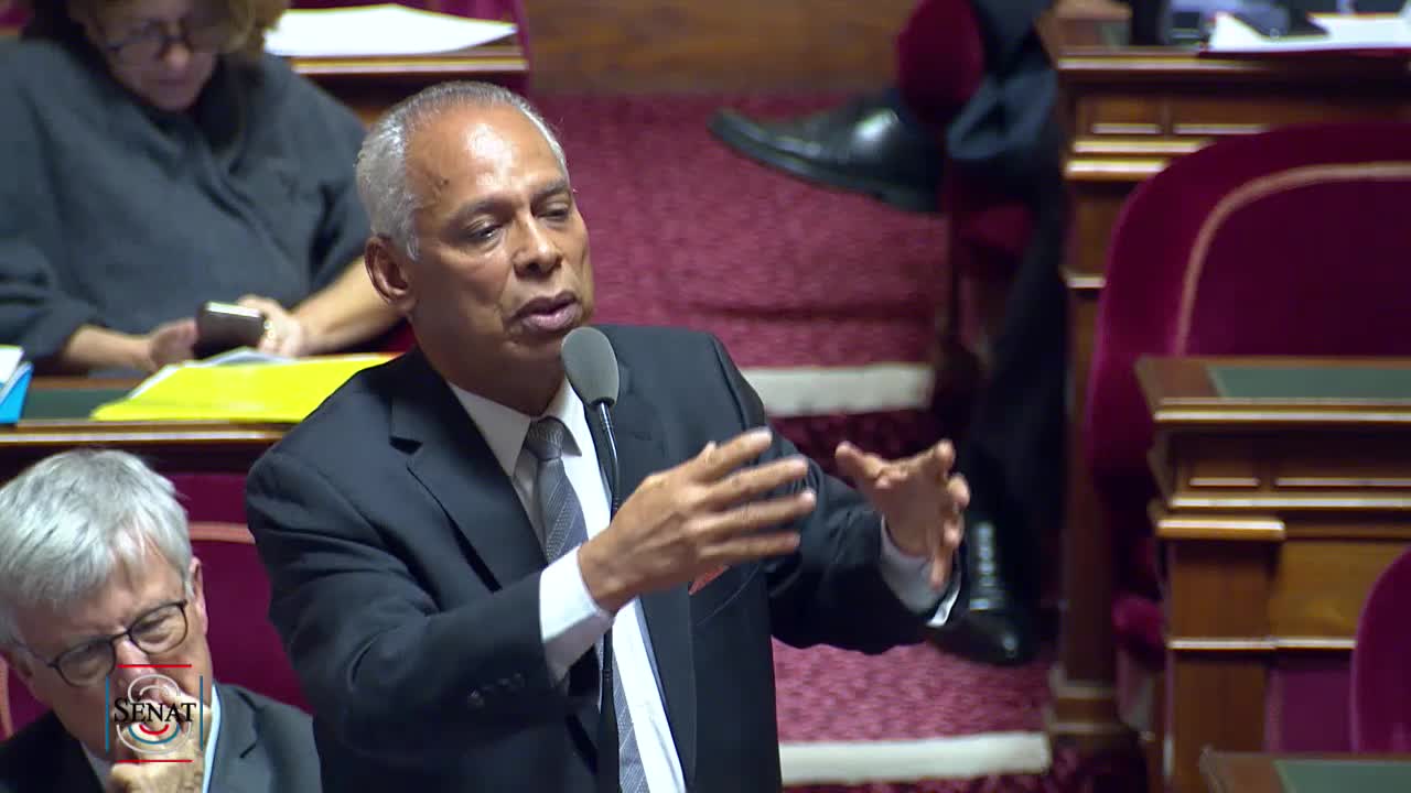 Séance publique du 13 novembre 2018 (soir)