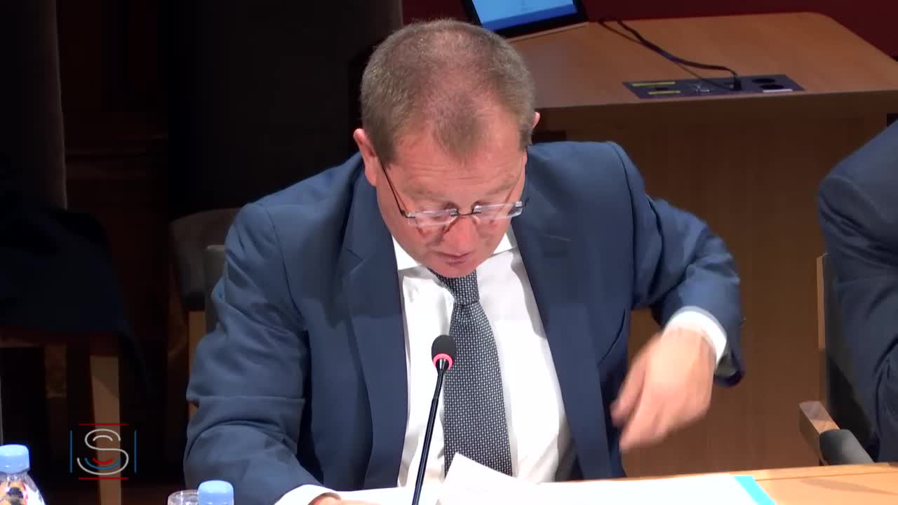 Nouveau programme d'investissement pour l'Europe (InvestEU)