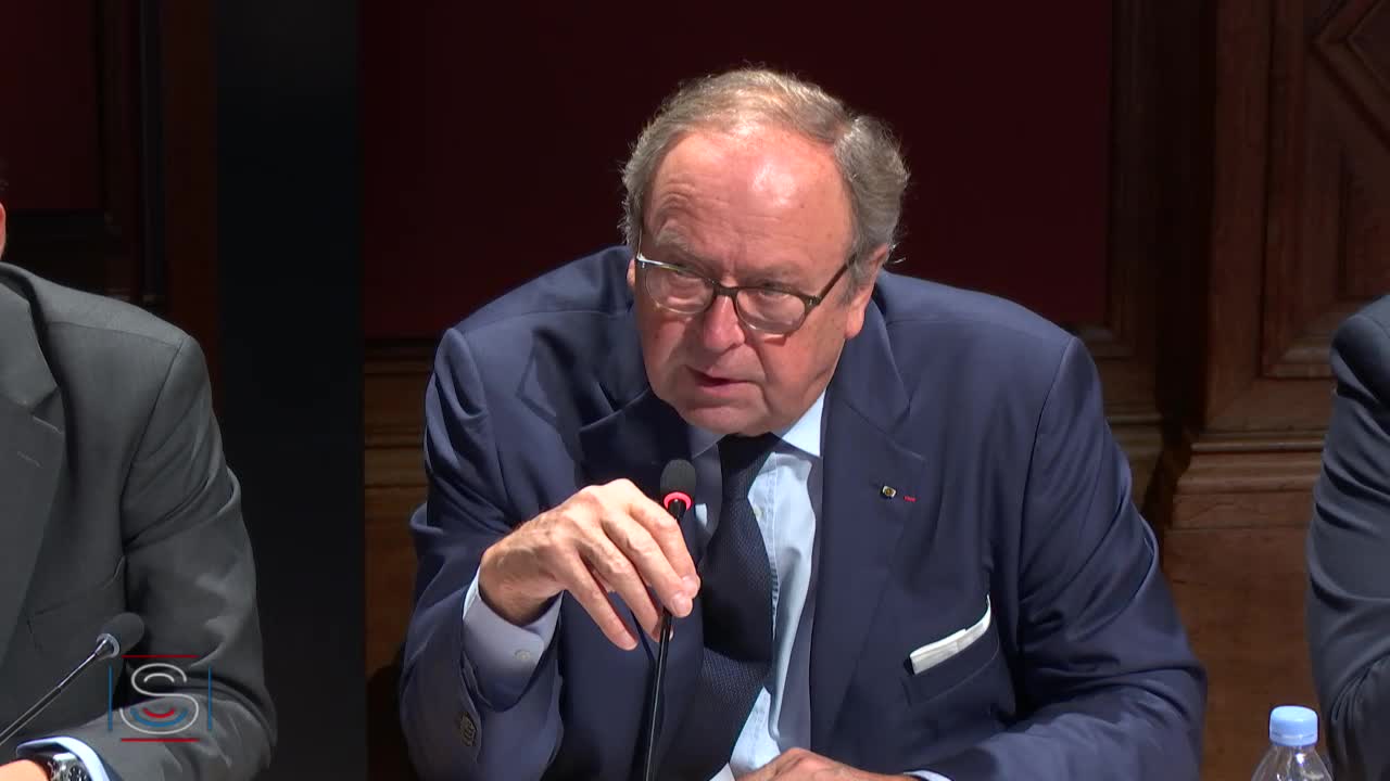 Nouveau programme d'investissement pour l'Europe (InvestEU)