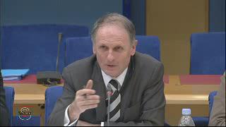 La commission d'enquête sur l'efficacité de la lutte contre le dopage